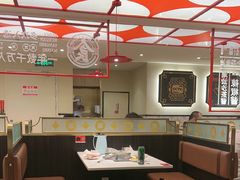 -八合里潮汕鲜牛肉火锅(深圳海岸城店)