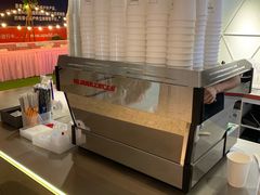 -Manner Coffee(丁香国际店)