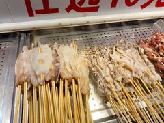 -大学城夜市大排档(凤栖路店)