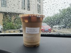 -隹木咖啡馆(宝龙广场店)