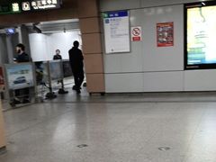 -刘家窑(地铁站)