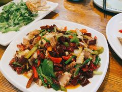 -南海渔家•海鲜•正宗海南菜(海棠湾店)