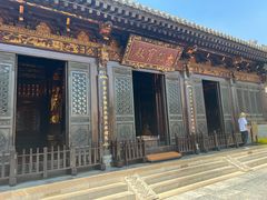 -大慈恩寺(大雁塔)