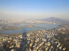 -紫峰大厦