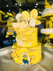 -北京嘉里大酒店·宴会厅婚宴·户外婚礼·生日宴