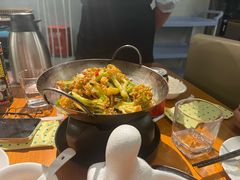 -莲餐厅·湖北菜·潜江小龙虾店(愚园路店)