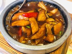 -幸福蔬·时尚蔬食(黄山湖公园店)