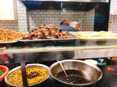 -覃肥叔桂林米粉(粮道街店)