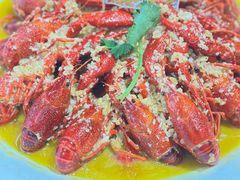 -红胖胖龙虾王·本地菜