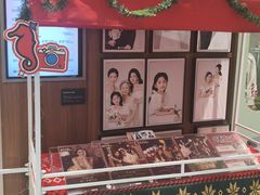 -海马体家庭照相馆(广州正佳广场店)