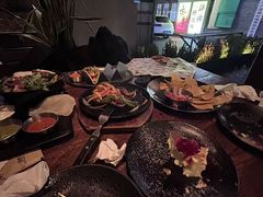 -Q MEX 库迈墨西哥餐吧(三里屯店)