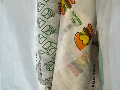 -德克士(通惠门店)