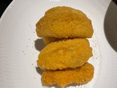 -喜悦烤鸭·新京菜(王府井店)