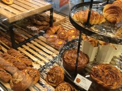 -巴黎贝甜(华堂新辰汇店)