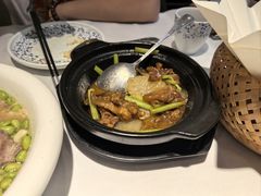 -围龙屋客家食府(福田店)