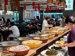 -天荷菜根·闽南素食自助(刺桐北路店)