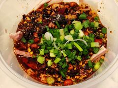 -李老五口水鸡(万寿路店)