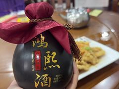 -春發合饭庄