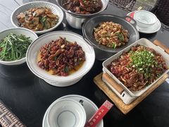 -树厨贵州菜(铜仁花果山店)