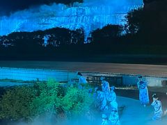 -鼎盛王朝康熙大典实景演出