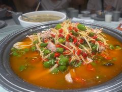 -盐帮食坊•小河帮川菜(四川师大店)