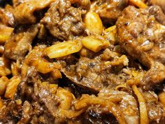 -甘家界牌柠檬鸭(青山店)