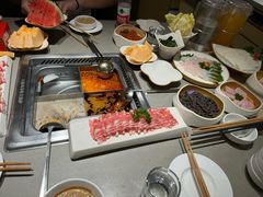 -海底捞火锅(宇飞大厦店)
