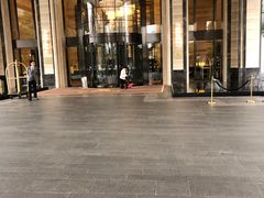 -Social 秀西餐厅-长沙瑞吉酒店(运达店)