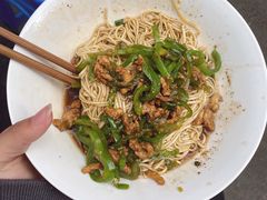 -高邮面馆(明瓦廊店)