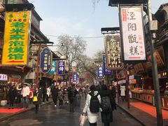 -刘信牛羊肉小炒泡馍(回民街店)