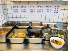 -李叁面馆(妇幼店)
