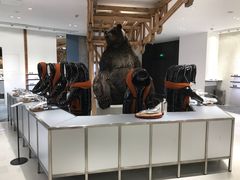 -GENTLE MONSTER(西安SKP店)
