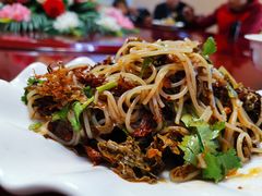 -瑞丰园庭院餐厅·白族传统家常菜