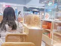 -谷田稻香·砂锅菜(西乡天虹店)
