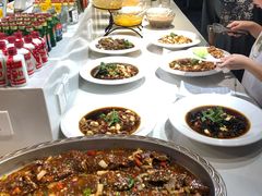 -金谷一•海鲜烤肉火锅自助餐(仙桃武商店)