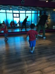 -STUDIO E POLE DANCE