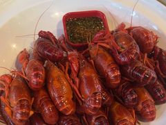 -霸王虾·麻辣小龙虾(清水河公园店)