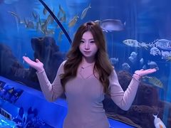 -重庆欢乐海底世界