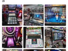 -天天玩X秋葉原日系动漫游戏中心