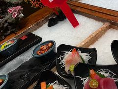 -芭菲盛宴·环球美食(锦城万达广场店)