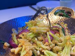 -阿里疆Alijiang·丝路美食·异域风情·清真(长楹天街店)