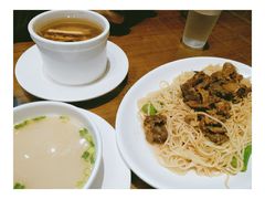 -嗨T茶餐厅(大石店)