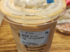 -瑞幸咖啡(南丰汇商场店)