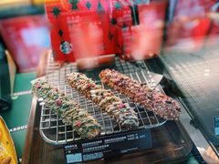 -星巴克臻选(深圳皇庭广场分店)