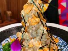 -千寻山野烤肉(中关村店)