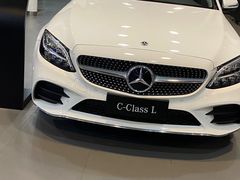 -上海德星奔驰(江杨南路店)