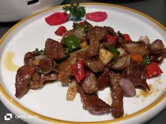 -伊和园清真餐饮