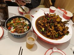 -偏爱炒鸡(老县衙店)