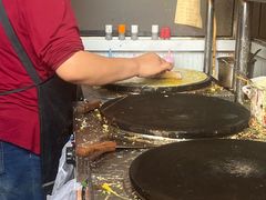 -大华煎饼(交道口北剪子巷店)