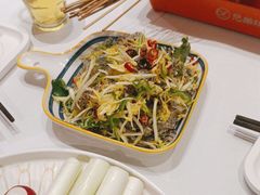 -白氏兄弟烧烤(富康路总店)